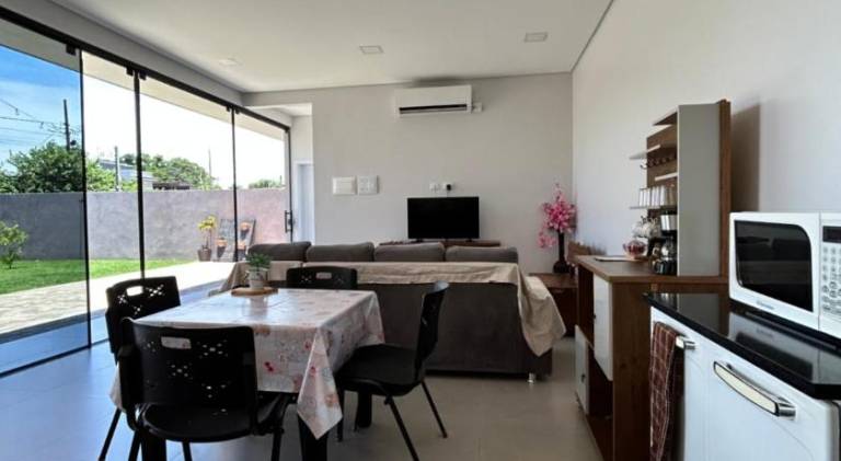 Vacation home with 1 room for 5 persons — photo 3