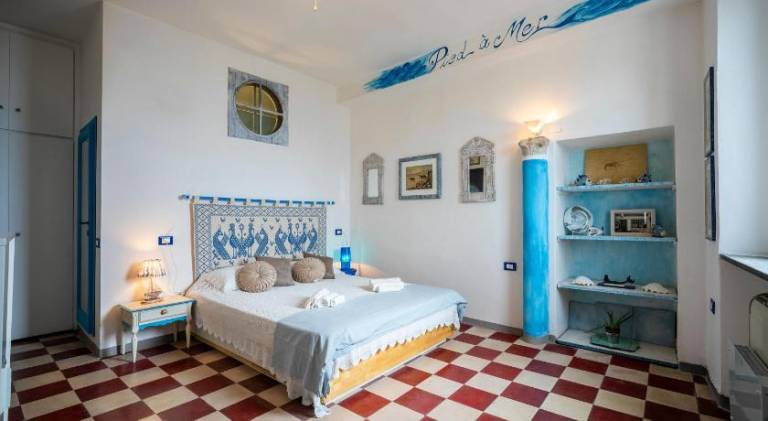 Nice apartment | Pets are welcome in Piombino