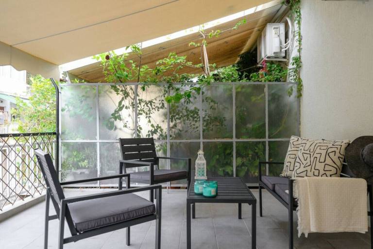 Apartamento Atenas