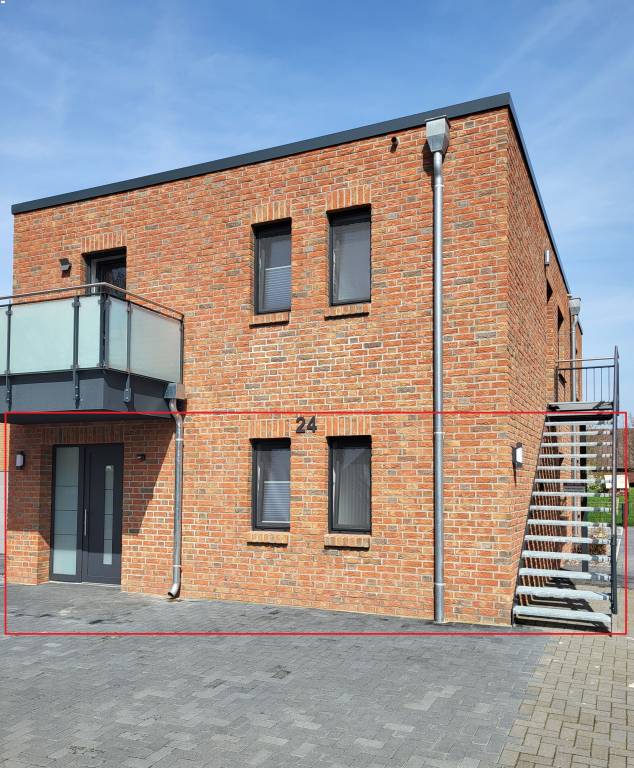 Ferienwohnung Steinhude