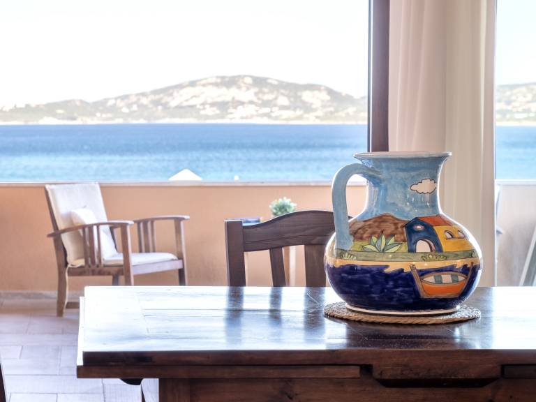 Fully equipped beautiful vacation home with barbecue, garden & patio | Sea view | Beach nearby | Dogs allowed — photo 3