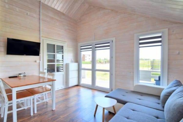 Vacation home with barbecue, garden & pool — photo 4