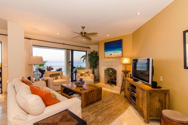 Condo San José del Cabo