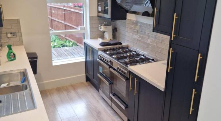 Apartment  West Norwood