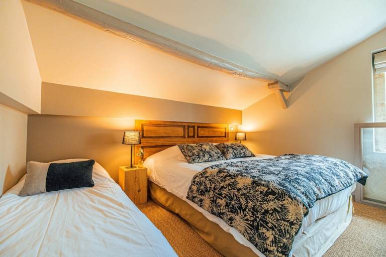 Logement  Saint-André-de-Cubzac