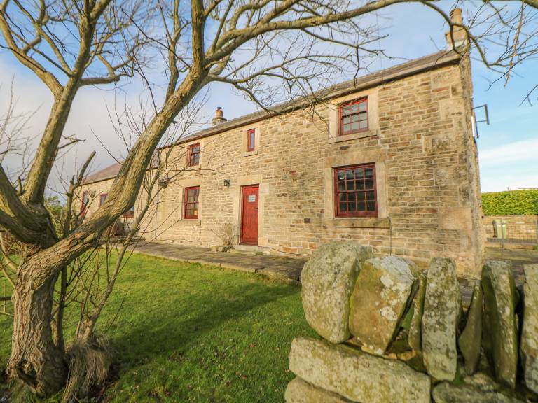 Cottage  Dronfield