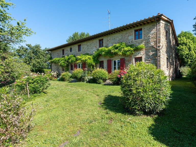 Fully equipped house with yard, terrace & grill | Nature view | Dogs allowed — photo 2