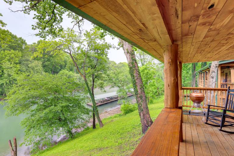 House Heber Springs
