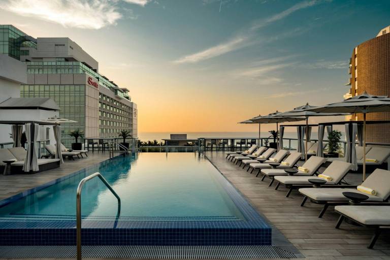 AC Hotel Miami Beach — photo 2