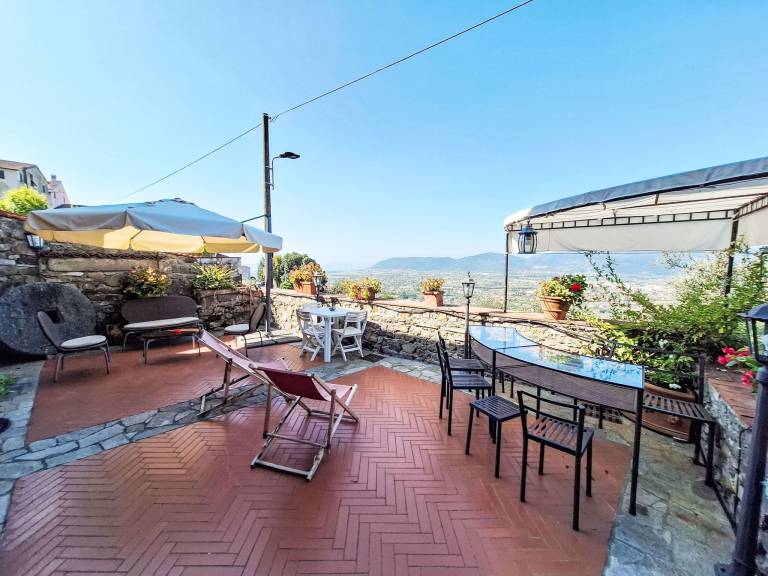 Ferienwohnung  Sarzana