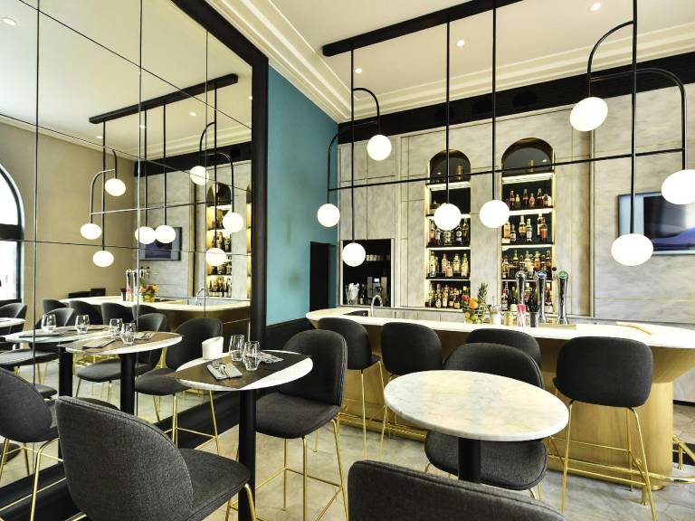 Ibis Styles Dijon Central — photo 2