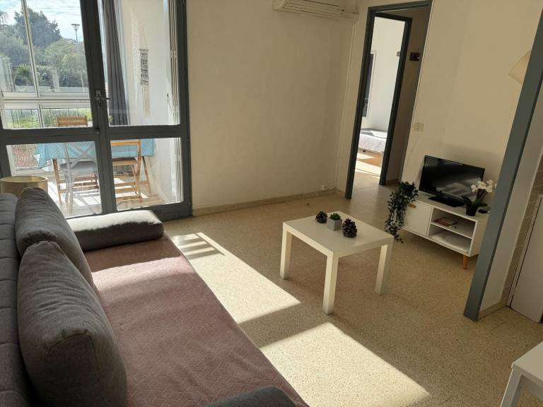 Apartment with 1 room for 5 persons — photo 5