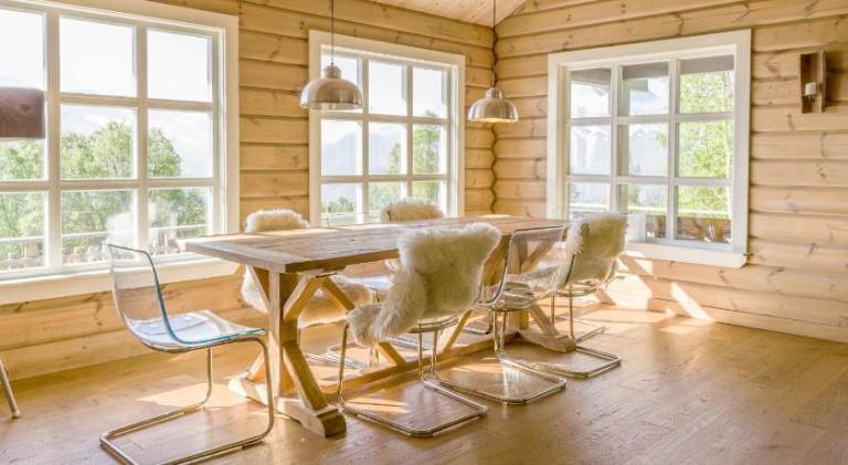 Vacation home with 4 rooms for 10 persons — photo 5