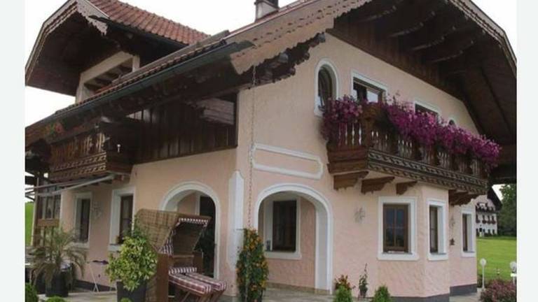 Ferienwohnung Fuschl am See