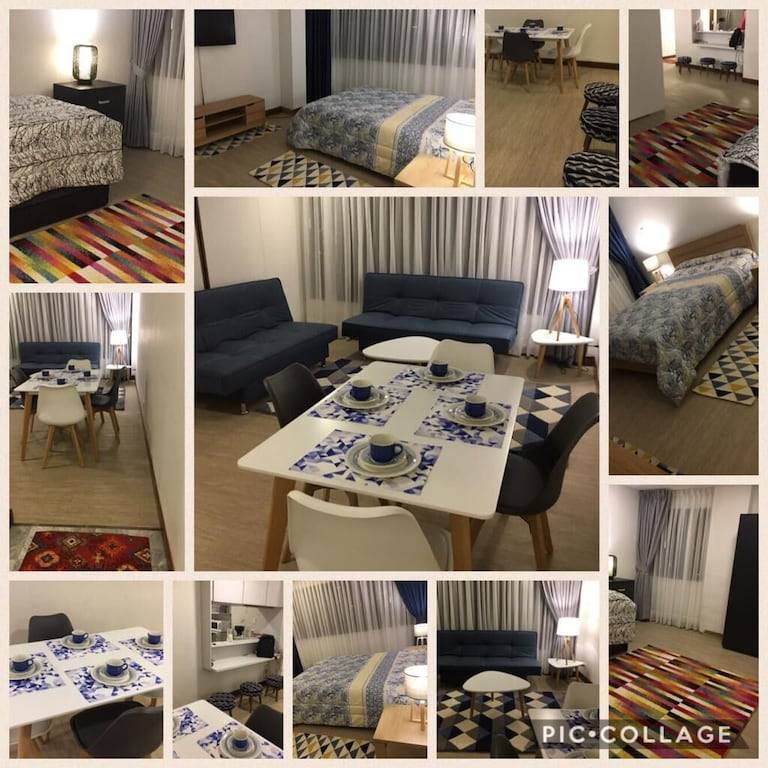 Apartment Apolo III