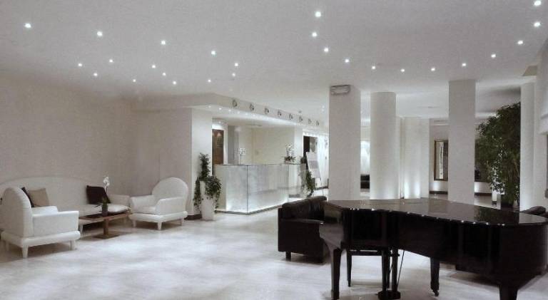 Hotel Lugano Torretta — photo 3