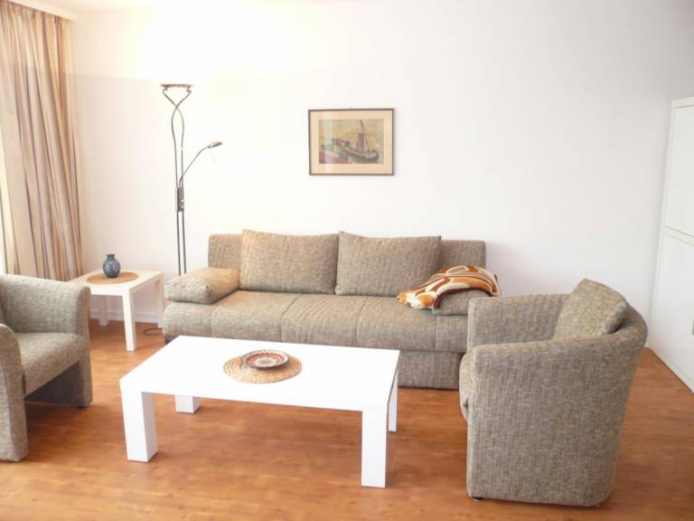 Bungalow Westerland