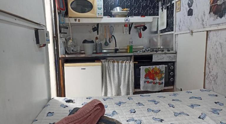 Trailer HOME do Refugio — photo 2