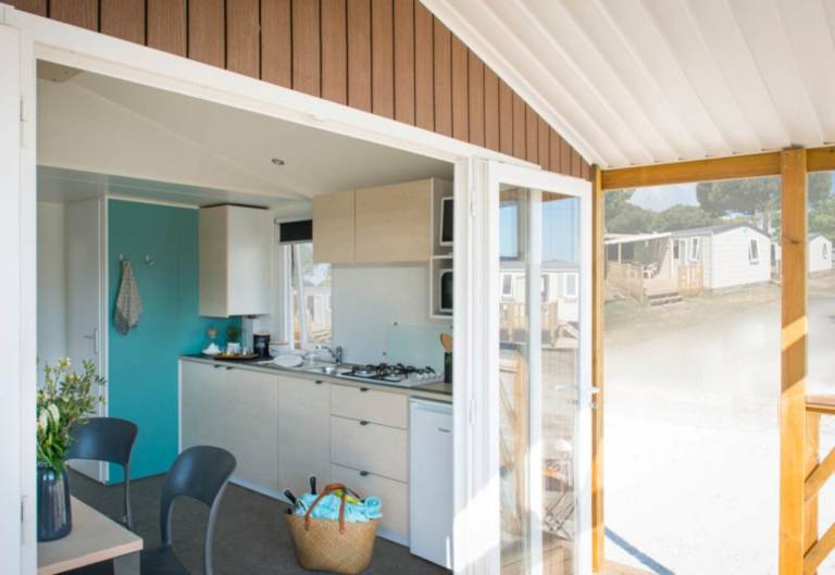 AN009 - Holiday home in Poppel Pet Friendly — photo 5