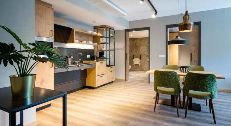 Holiday apartment with patio | Dogs allowed — photo 4