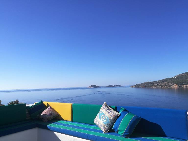 Villa Kalkan Belediyesi