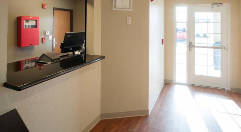 WoodSpring Suites Fort Worth Fossil Creek — photo 5