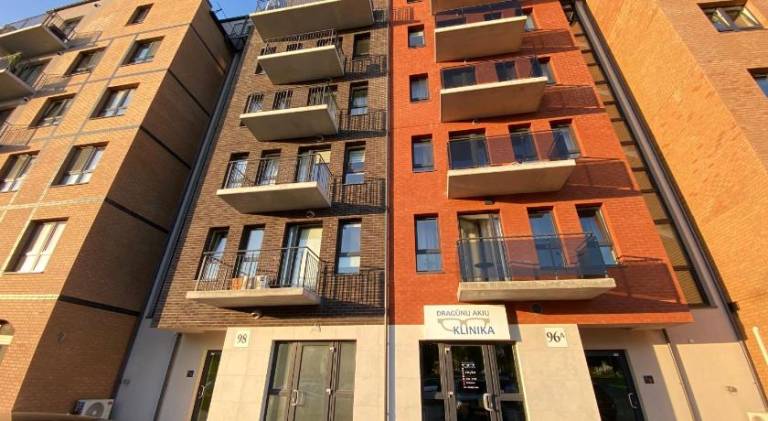 Beautiful apartment | Pets allowed — photo 3