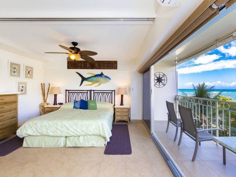Appartement en copropriété Waikiki