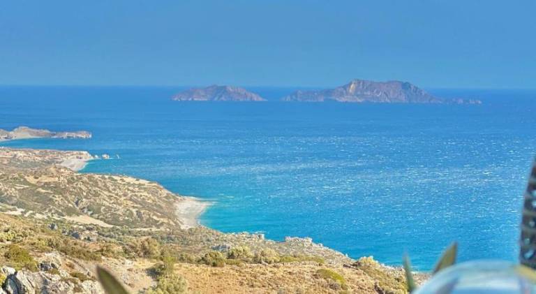 σπίτι Agia Paraskevi