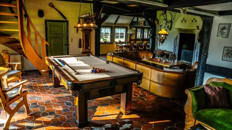 Ferienhaus Scheeßel