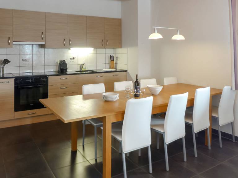 Fully equipped pleasant rental apartment | Mountain view | Close to the ski | Pet-friendly — photo 3