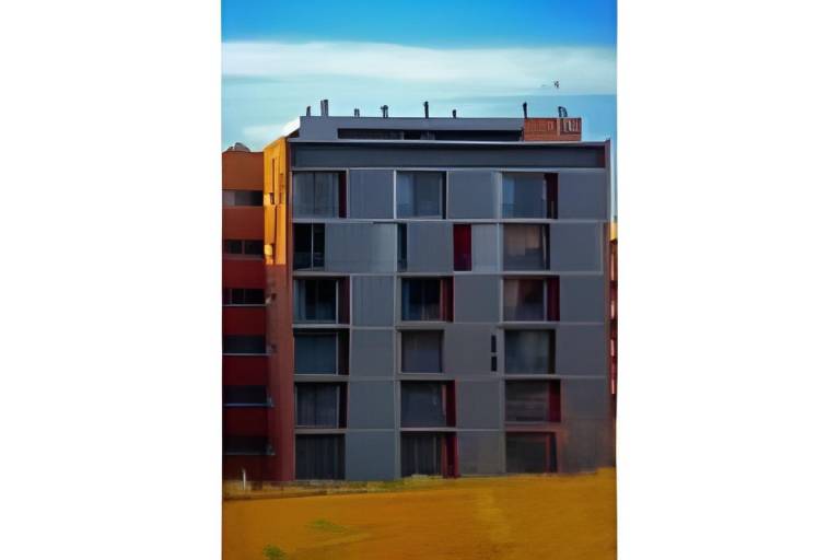 Apartment  Fornells de la Selva