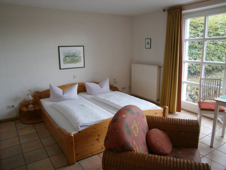 Ferienwohnung Lengerich