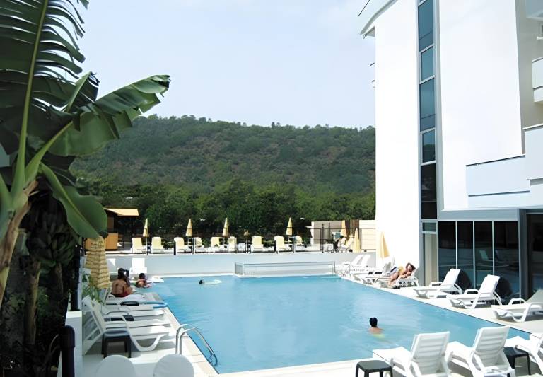 Infinity Hotel Kemer — photo 3