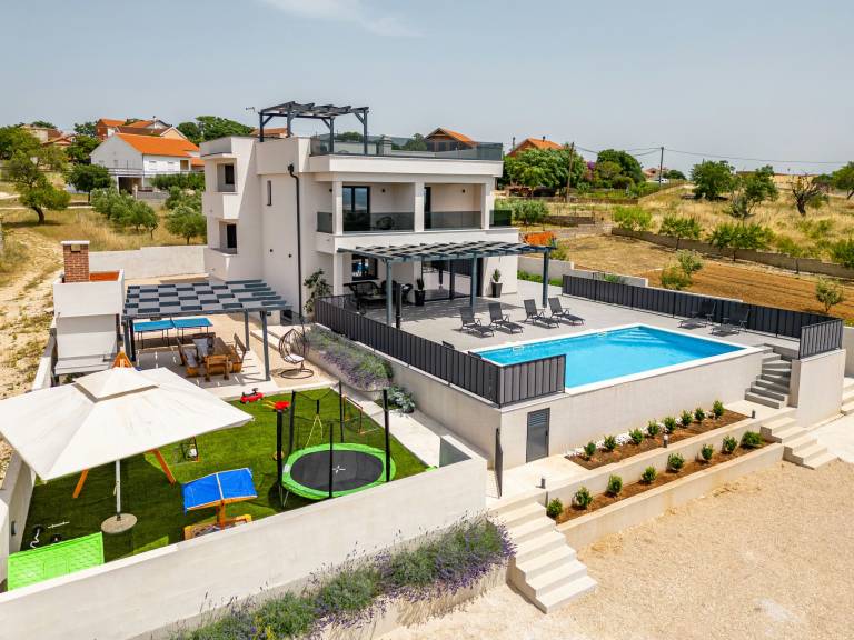 Villa Katarina ZadarVillas