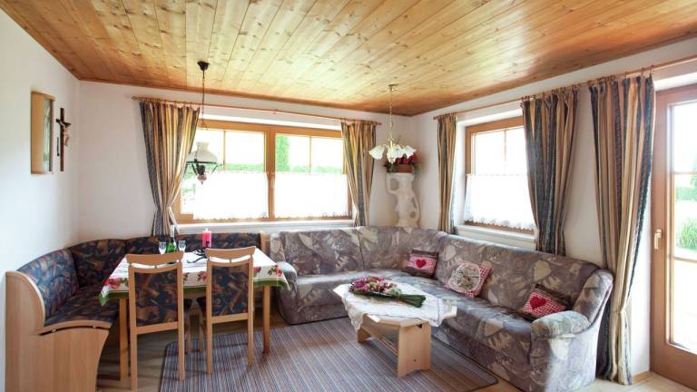 Ferienwohnung Kirchberg in Tirol