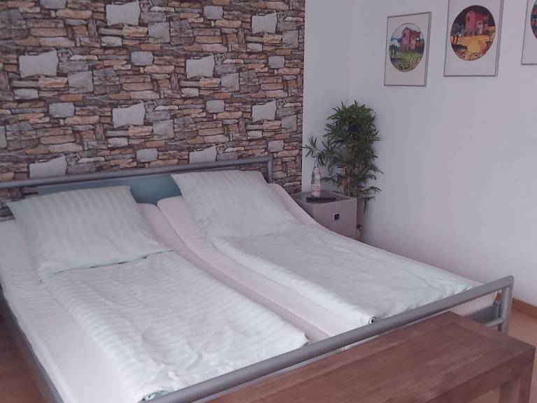 Ferienwohnung 1 4 Personen 70 qm