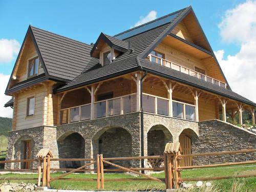Bed & Breakfast Krościenko nad Dunajcem