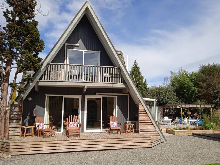 Huis Greytown