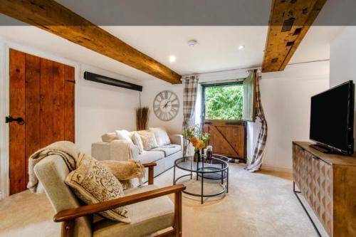 40 m² Ferienwohnung