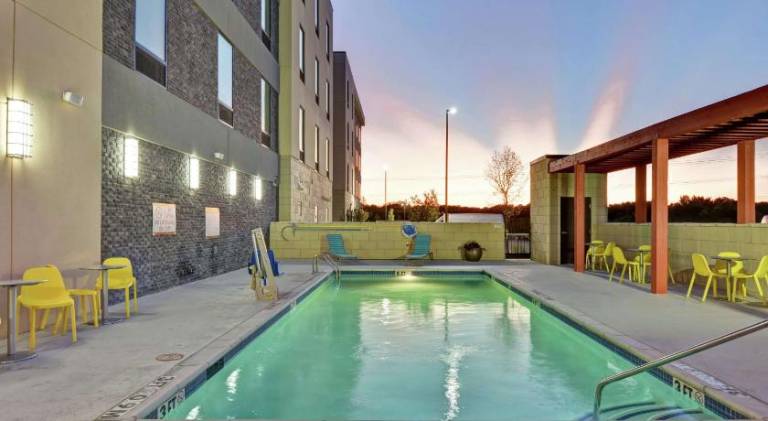 Home2 Suites by Hilton McKinney — photo 5