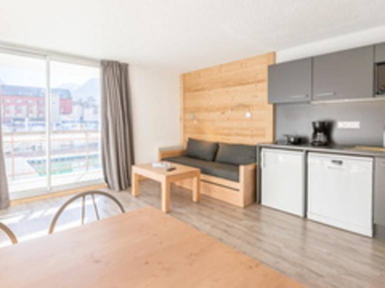 Charming studio | Next to the ski | Pet-friendly — photo 4