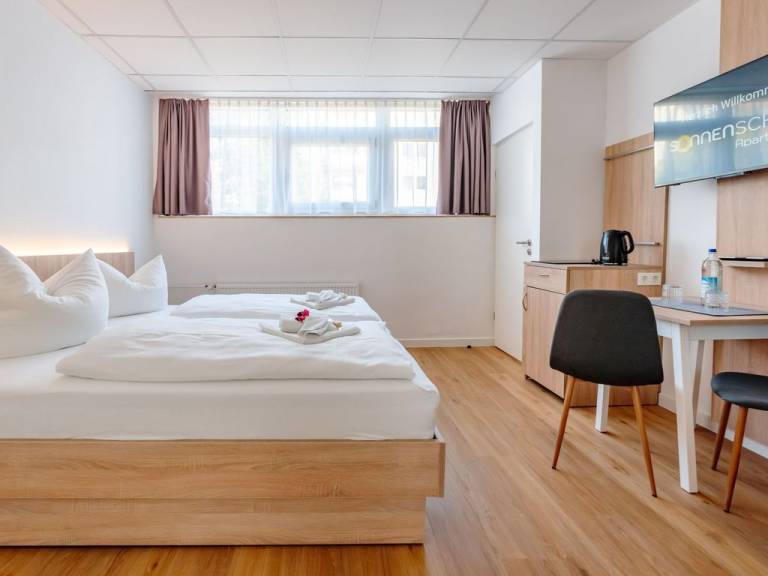 Ferienwohnung Heilbad Heiligenstadt