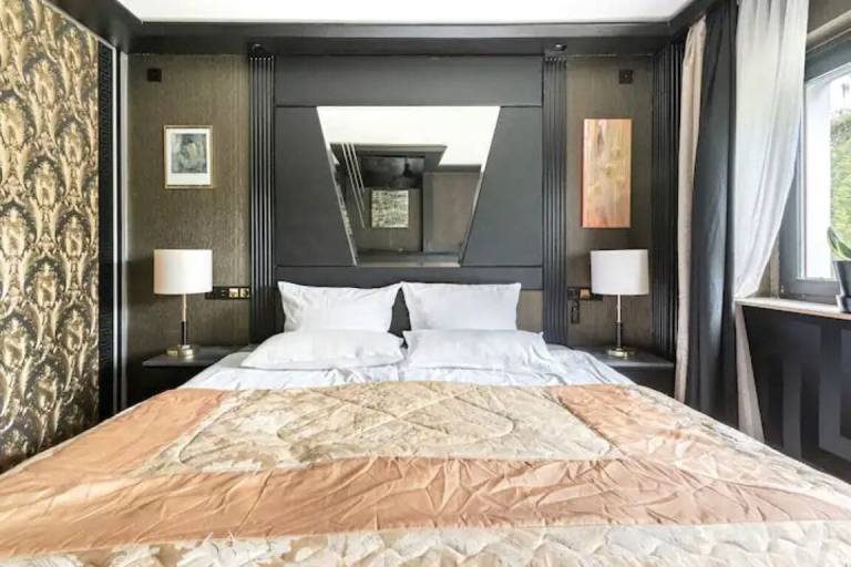 Appartement Charlottenburg-Wilmersdorf