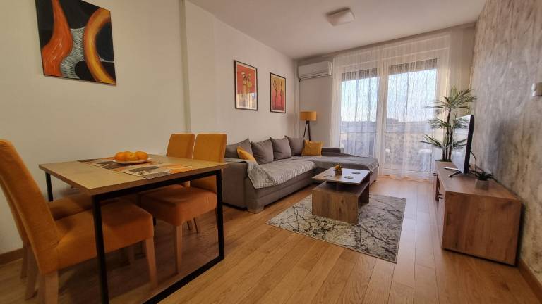 Apartament Nowy Sad