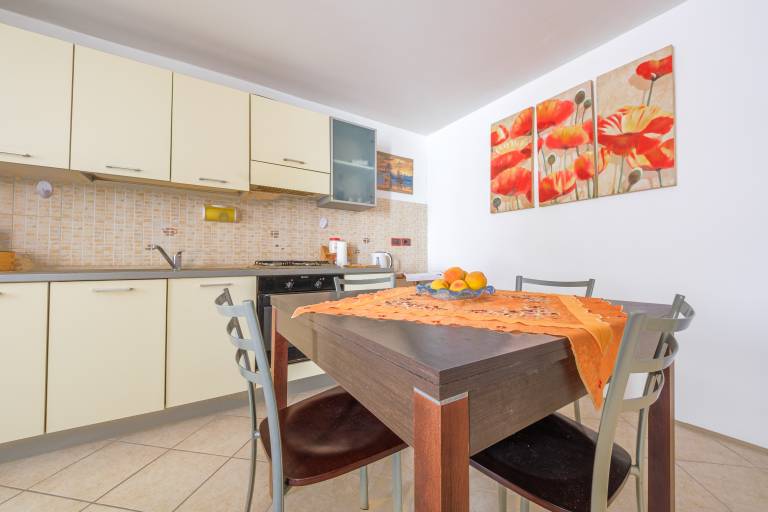 Apartment 'Casetta Bella' with Balcony, Wi-Fi and Air Conditioning — photo 2