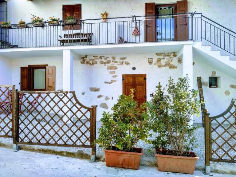 Casa Faedo