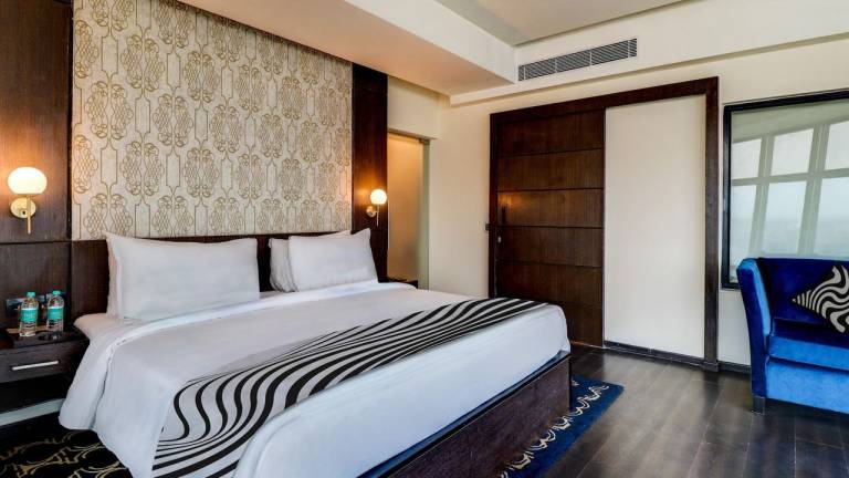 Ferienhaus für 2 Personen 31 m² in Jaipur