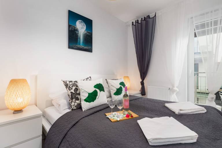 Holiday apartment with fast internet — photo 4