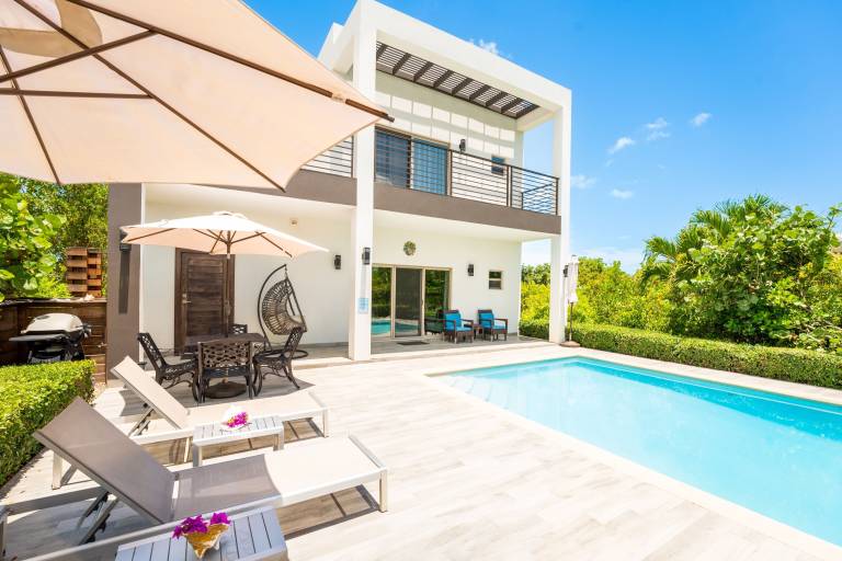 Villa Long Bay Hills